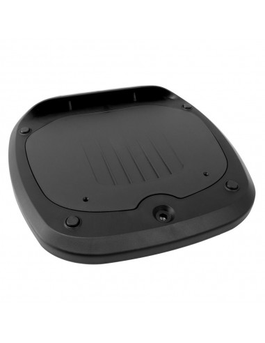 MALETA BAUL TRASERO 30 LITROS COLOR NEGRO