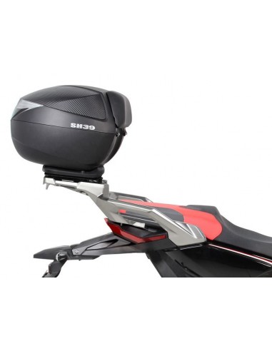 ANCLAJE METALICO MALETA TRASERA HONDA X-ADV 750