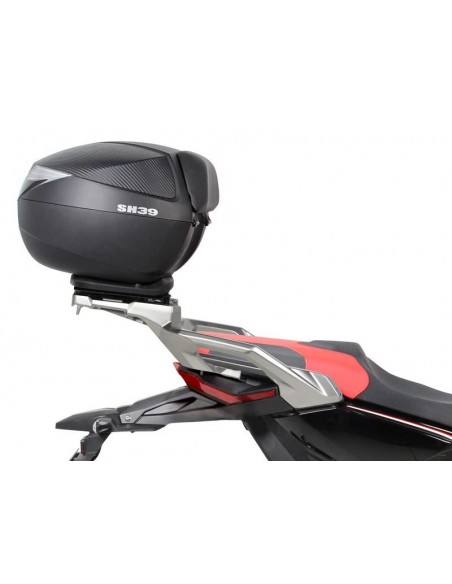 ANCLAJE METALICO MALETA TRASERA HONDA X-ADV 750