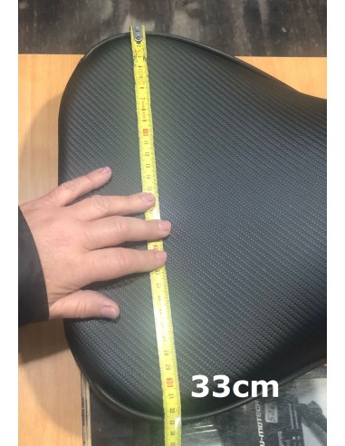 ASIENTO SARGENT ALTA GAMA PARA SUZUKI SV 650 / 1000 LIQUIDACIÓN