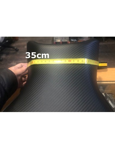 ASIENTO SARGENT ALTA GAMA PARA SUZUKI SV 650 / 1000 LIQUIDACIÓN