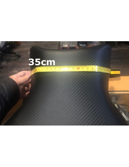 ASIENTO SARGENT ALTA GAMA PARA SUZUKI SV 650 / 1000 LIQUIDACIÓN