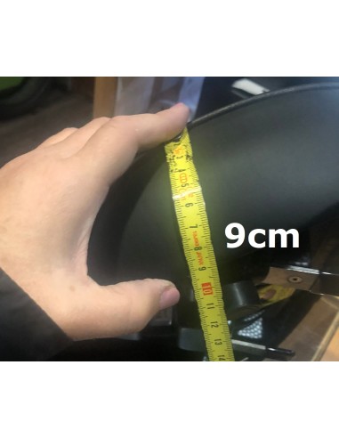 ASIENTO SARGENT ALTA GAMA PARA SUZUKI SV 650 / 1000 LIQUIDACIÓN