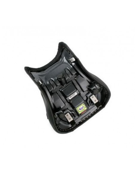 ASIENTO SARGENT ALTA GAMA PARA SUZUKI SV 650 / 1000 LIQUIDACIÓN