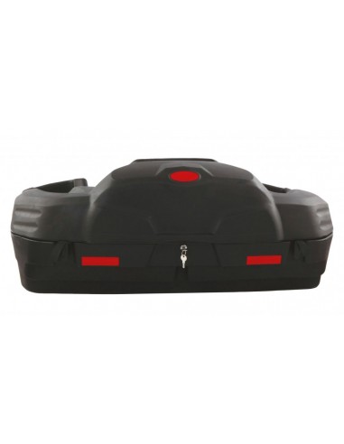 BAUL CON ASIENTO PASAJERO 75L