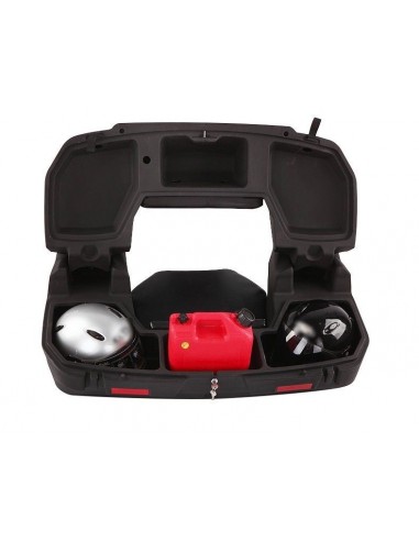 BAUL CON ASIENTO PASAJERO 75L