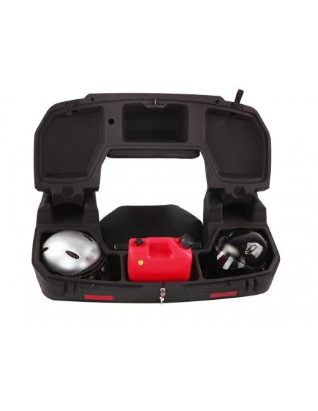 BAUL CON ASIENTO PASAJERO 75L