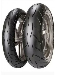 PAREJA NEUMATICOS NUEVOS OFERTA METZELER