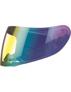 PANTALLA DE CASCO MT IMOLA II IRIDIUM