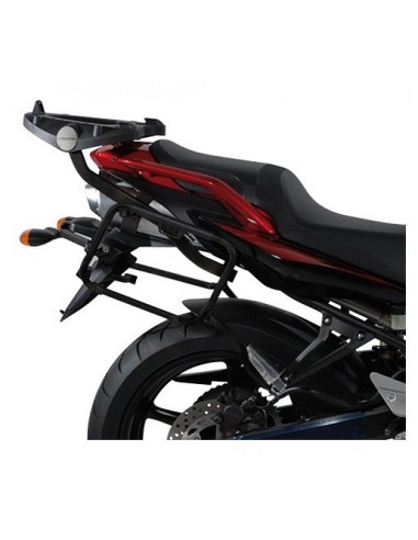 ANCLAJE MALETAS LATERALES MONOKEY SIDE FZ6/FZ6...