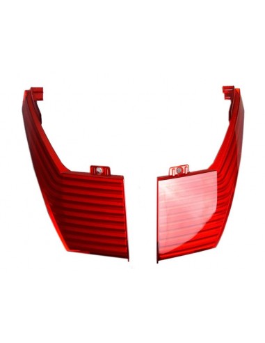 REFLECTORES ROJO PARA MALETA LATERAL SHAD SH36