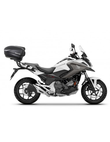 ANCLAJE MALETA MOTO HONDA NC750 X-S