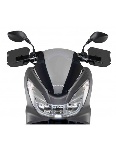 PARAMANOS MAXISCOOTER PARA HONDA PCX 125