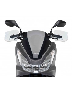 PARAMANOS MAXISCOOTER PARA HONDA PCX 125