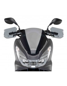 PARAMANOS MAXISCOOTER PARA HONDA PCX 125 2