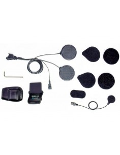KIT ABRAZADERA CASCO SENA