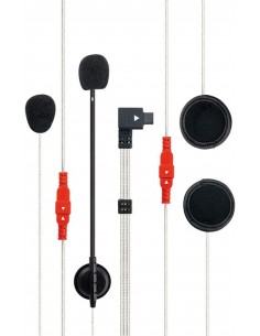KIT AUDIO MIDLAND 2