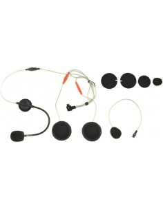 KIT AUDIO MIDLAND