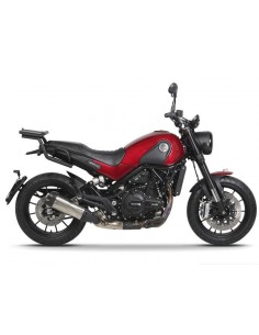 ANCLAJE MALETA MOTO BENELLI LEONCINO TRAIL 2