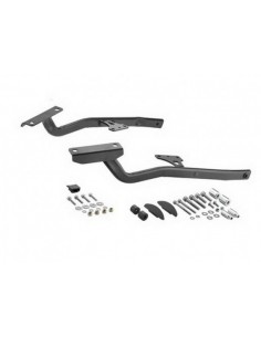 ANCLAJE TRASERO MALETA TRIUMPH STREET TRIPLE 675