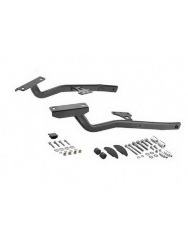 ANCLAJE TRASERO MALETA TRIUMPH STREET TRIPLE 675