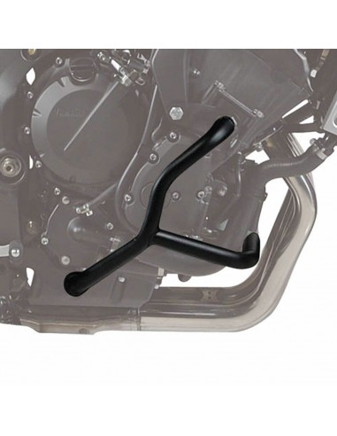 PROTECTORES MOTOR YAMAHA FZ6 FAZER / NAKED 2004...