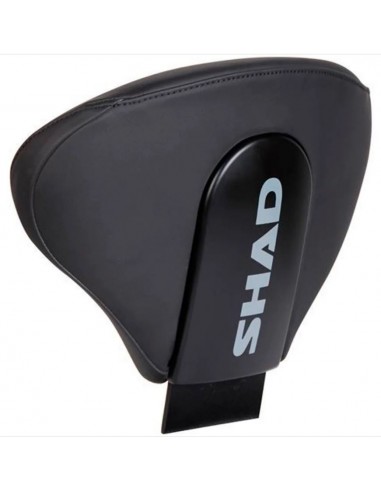 RESPALDO DE MOTO SHAD NEGRO