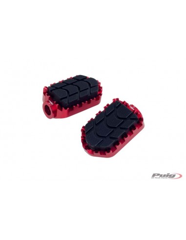 ESTRIBERAS DE ENDURO