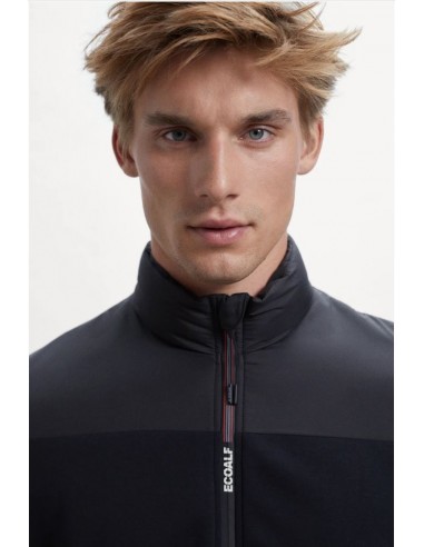 SUDADERA BEZEA NEGRA VEGANA LIQUIDACIÓN