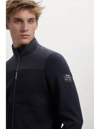 SUDADERA BEZEA NEGRA VEGANA LIQUIDACIÓN