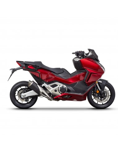ANCLAJE MALETAS LATERALES 3P MOTO FORZA 750 /...