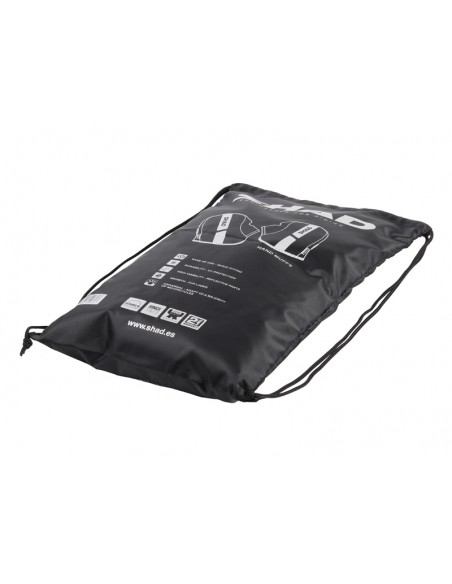 MANOPLAS DE MOTO SHAD UNIVERSALES