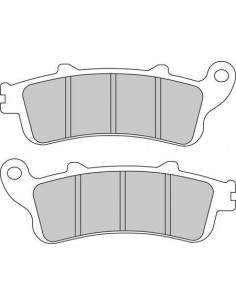 PASTILLAS FRENO MOTO HONDA Y OTRAS MARCAS