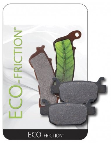 PASTILLAS DE FRENO HONDA