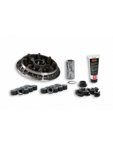 VARIADOR MULTIVAR MALOSSI YAMAHA T-MAX 530