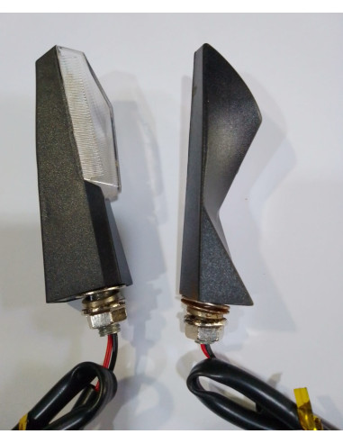 INTERMITENTES DE LED