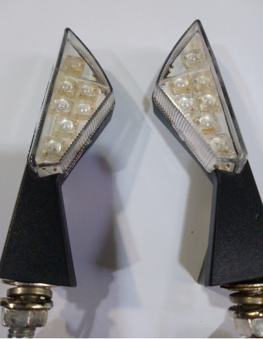 INTERMITENTES DE LED