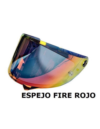 PANTALLA DE CASCO HJC RPHA 1 HJ-35