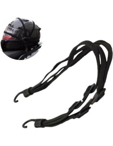 RED PARA CASCO DE MOTO