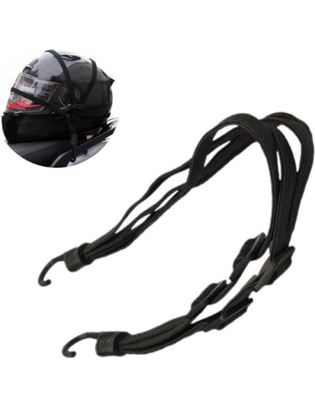 RED PARA CASCO DE MOTO