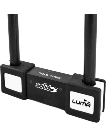 HORQUILLA SOLIDO LUMA U 115