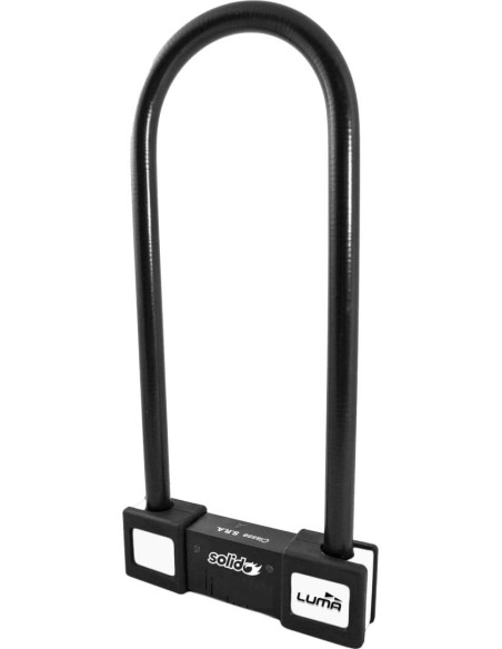 HORQUILLA SOLIDO LUMA U 115