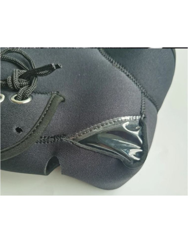 MANOPLAS DE MOTO UNIVERSALES