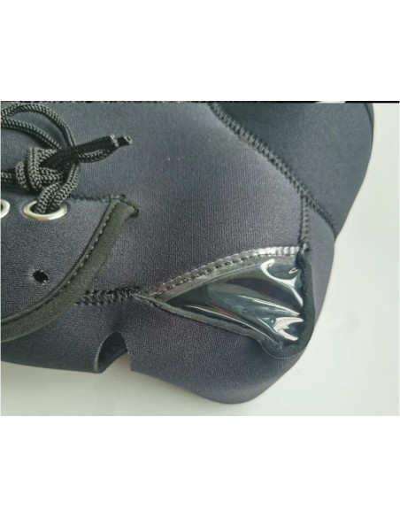 MANOPLAS DE MOTO UNIVERSALES