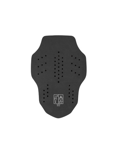 ESPALDERA PROTECCIÓN MOTO HEVIK PARA LA CAZADORA INTERIOR