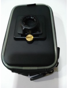 SOPORTE MOVIL FUNDA TÁCTIL PARA ENGANCHE DE BOLA 2