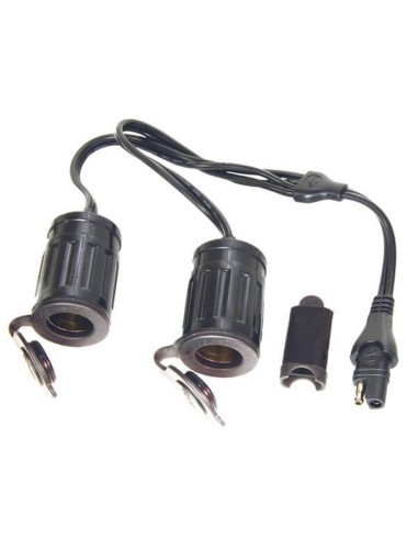 DIVISOR Y OPTIMATE, SAE A 2 ACOPLAMIENTOS DE...