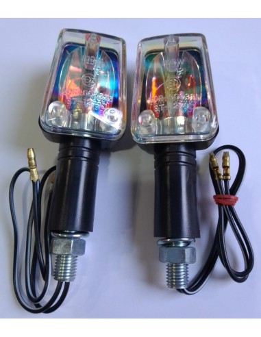 INTERMITENTES DE BOMBILLA