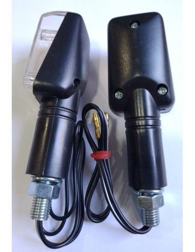 INTERMITENTES DE BOMBILLA