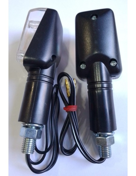 INTERMITENTES DE BOMBILLA